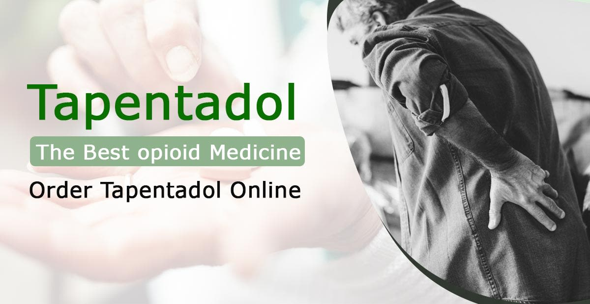 Buy tapentadol 100 mg tablet online in usa'