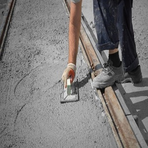 Company Logo For Salem Concrete Co'