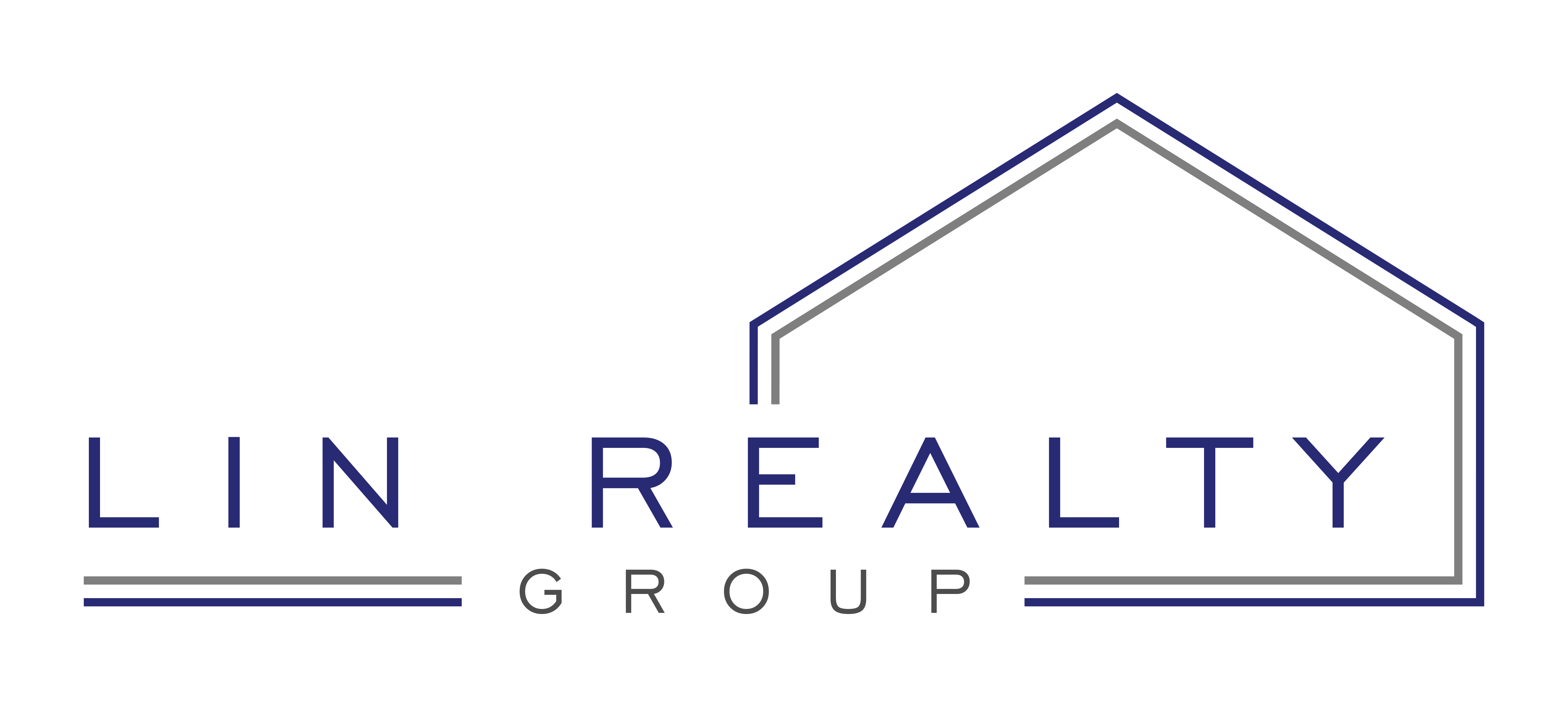 Eva Lin - Lin Realty Group Logo