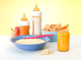 Infant and Toddler Nutrition Market to See Massive Growth by'