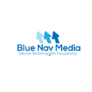 Company Logo For Blue Nav Media - Digital Marketing Agency'