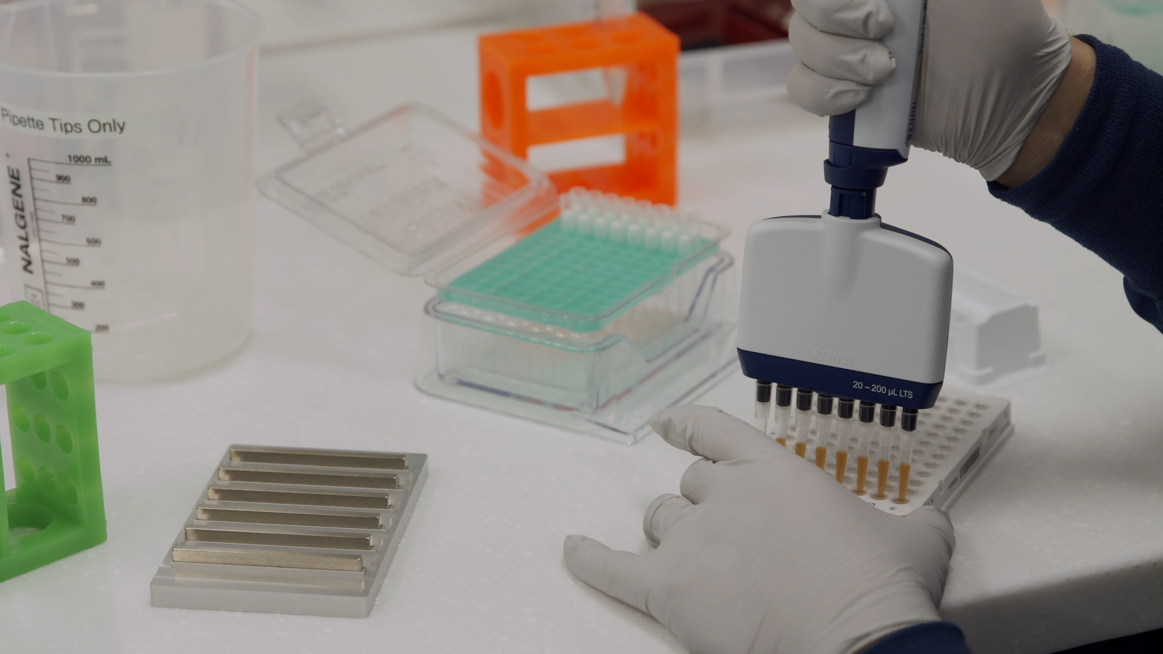 Intermountain Healthcare Precision Genomics