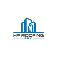 HP Roofing Pro Logo