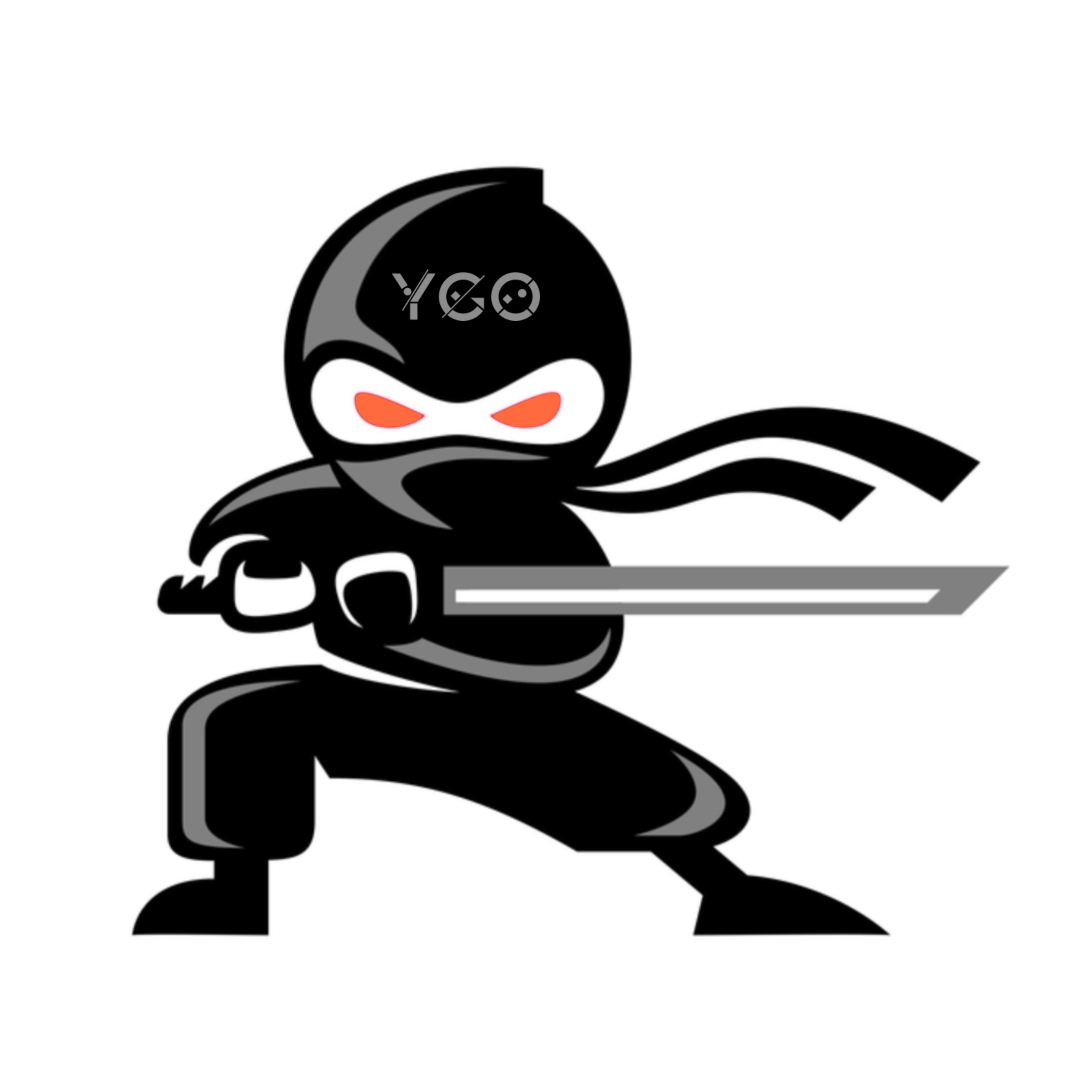 Company Logo For YGO Marketing'