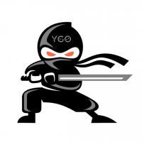 YGO Marketing Logo