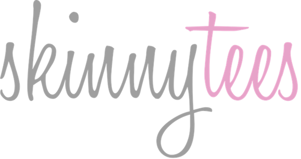 skinnytees Logo