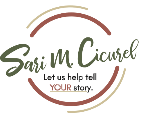 Sari M Cicurel Logo