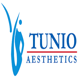 Company Logo For Tunio Aesthetics Hair Transplant'