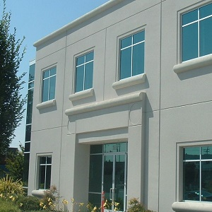 Interiors Contractor'