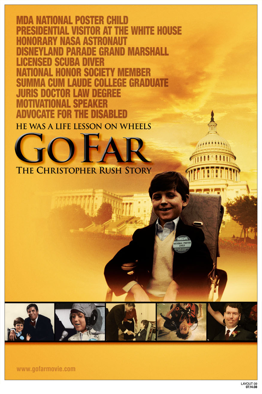 Go Far