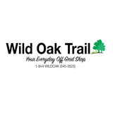 Wild Oak Trail Logo