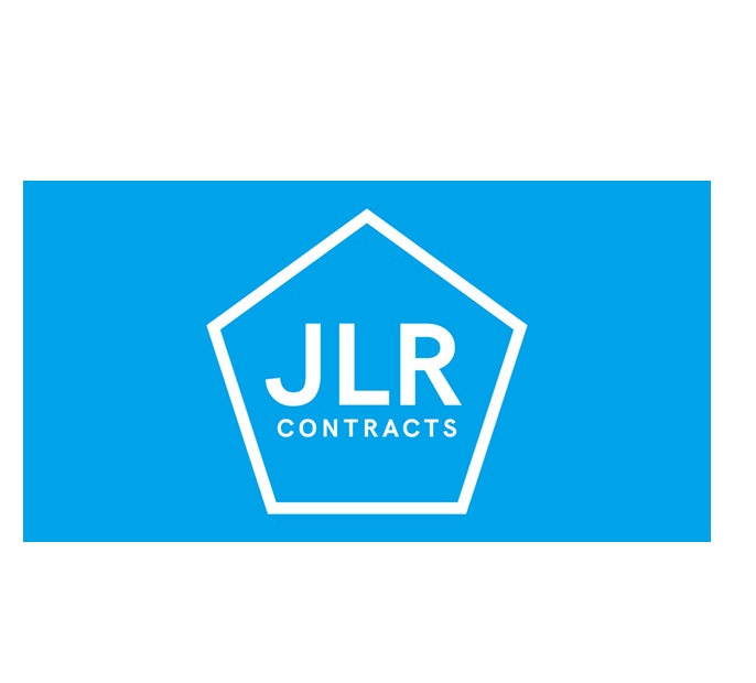 Company Logo For JLR Contracts Ltd'