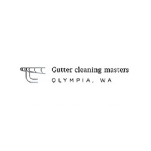 Company Logo For Gutter Cleaning Masters'