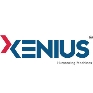 Company Logo For Xenius'