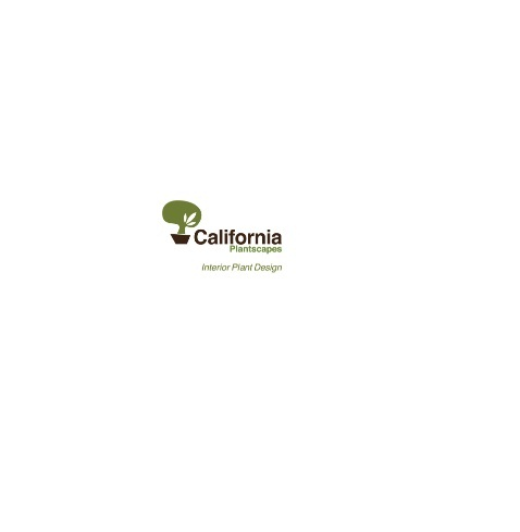 Company Logo For California Plantscapes'