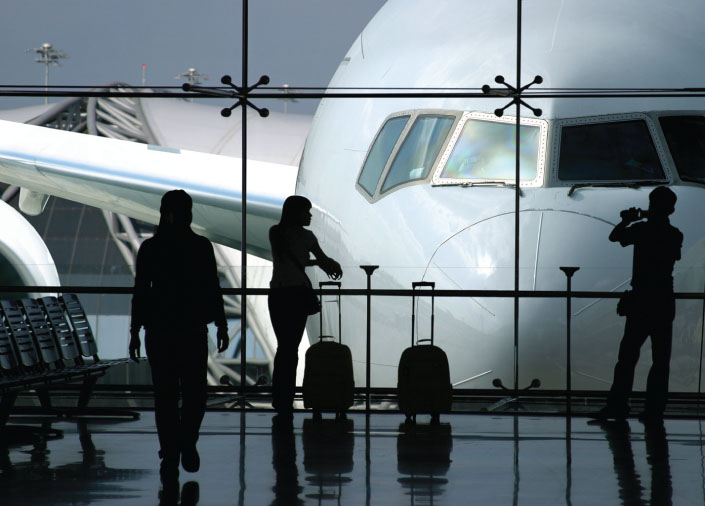 Business Travel Accident Insurance'