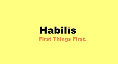 Logo for Habilis'