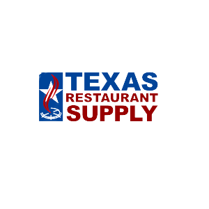 Company Logo For Texas Restaurant Supply'