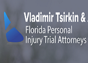 Vladimir Tsirkin &amp; Associates, P.A. Logo