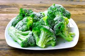 Frozen Broccoli and Frozen Cauliflower Market