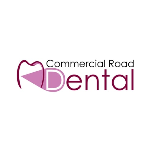 Company Logo For Commercial Road Dental'