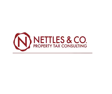 Nettles &amp; Co. Property Tax Consulting Logo