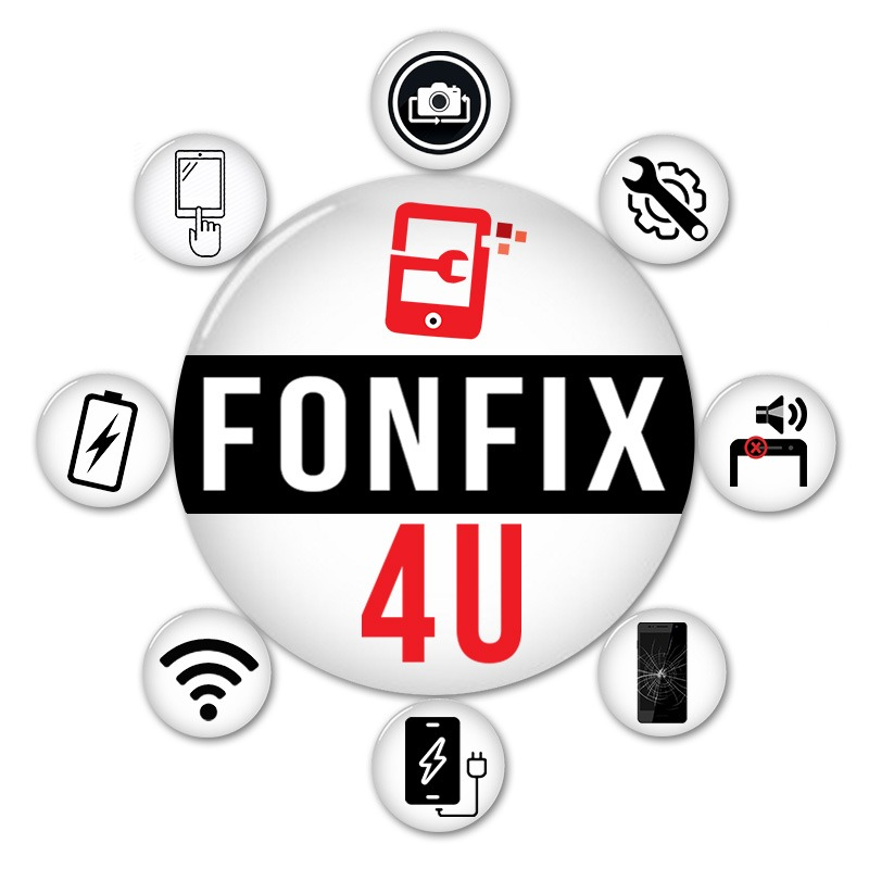 Phone Repairs near me at Fon Fix 4 U in Oxford'