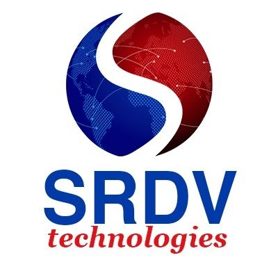 Company Logo For SRDV Technologies'