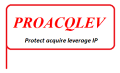 Company Logo For Proacqlev IP Solutions (OPC) Pvt Ltd.'