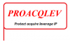 Proacqlev IP Solutions (OPC) Pvt Ltd.