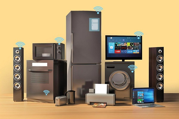 Consumer Electronics and Appliances Market