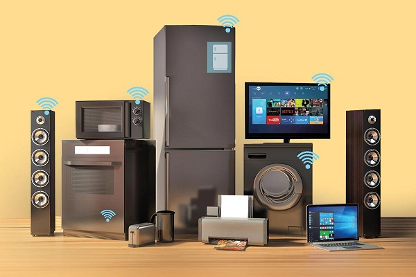 Consumer Electronics and Appliances Market'