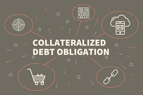 Collateralized Debt Obligation Market