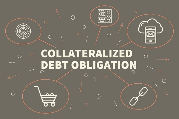 Collateralized Debt Obligation Market'