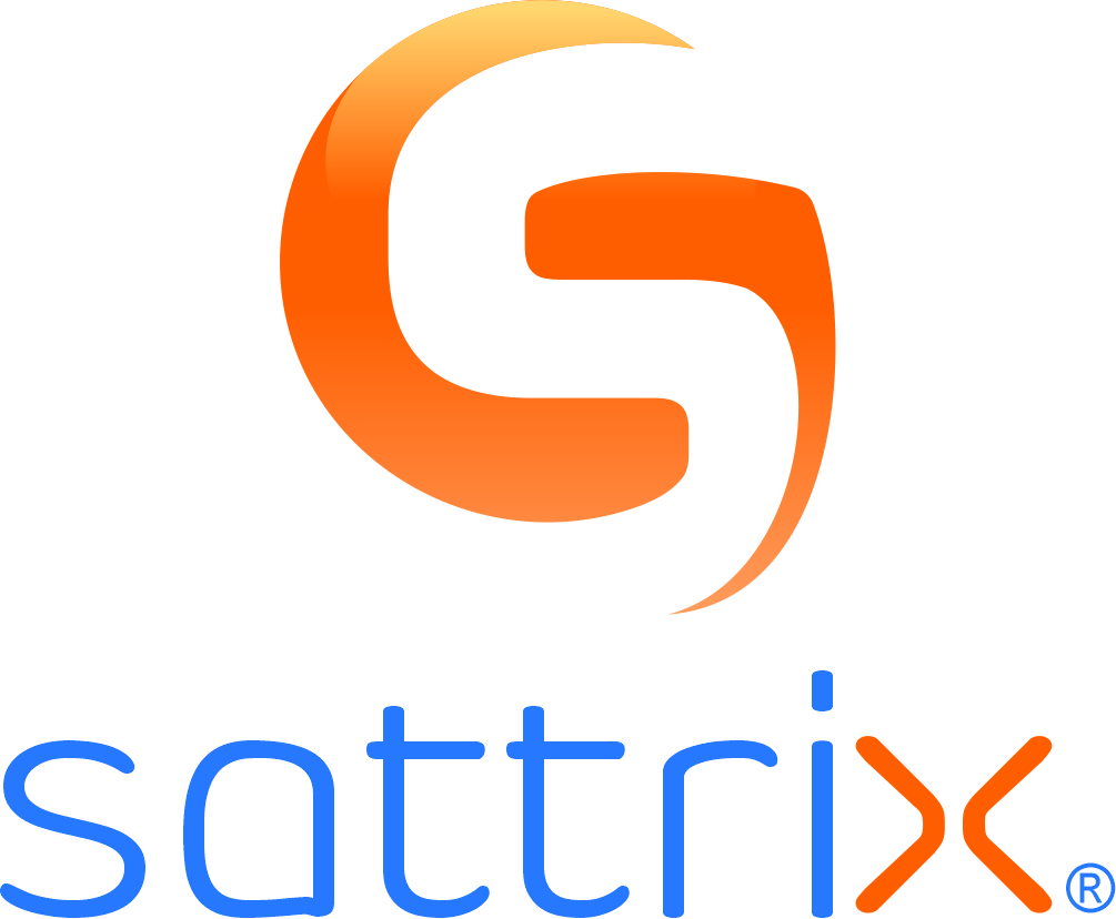 Sattrix Information Security (P) Ltd. Logo
