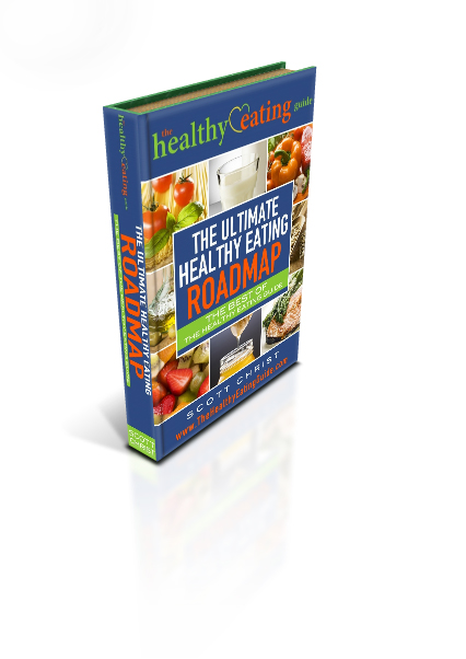 Healthy Eating Guide #1'