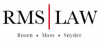 Company Logo For Rosen Moss Snyder LLP'