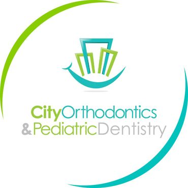 Company Logo For City Orthodontics & Pediatric Denti'