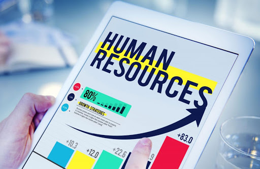 Human Resource Management Software'