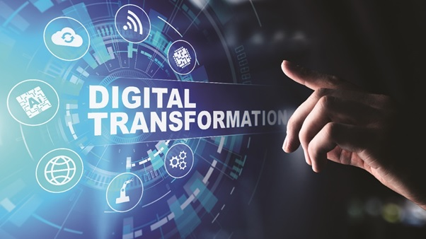 Digital Transformation Services'