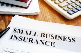Small Business Insurance Market Next Big Thing : Major Giant