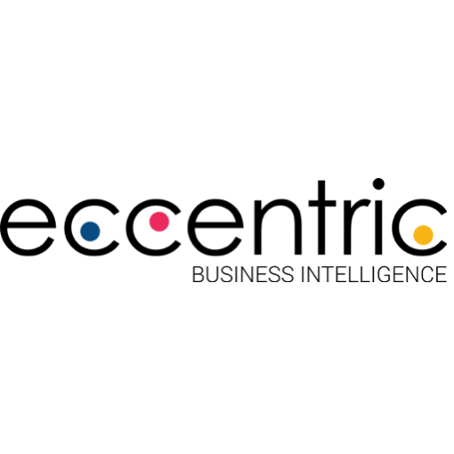 Eccentric | Digital Marketing Agency in Toronto Logo