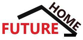Company Logo For Futurehome'
