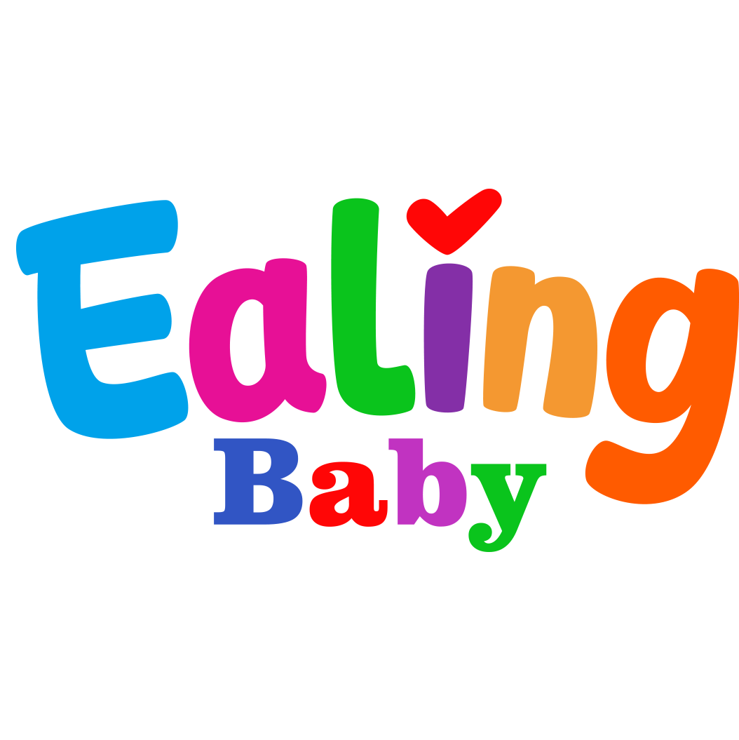 Ealingbaby Logo