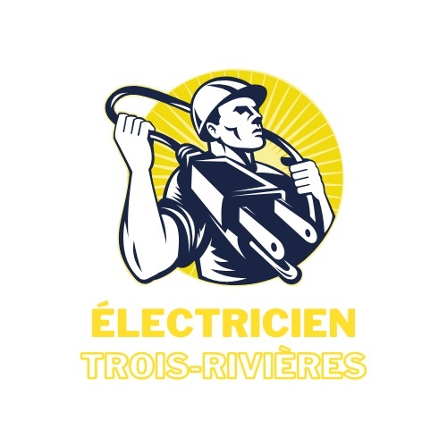 Company Logo For Electricien Trois Rivieres'