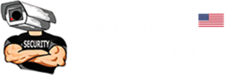 Company Logo For San Diego CCTV Pros'