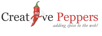 Company Logo For Creative Peppers Inc'