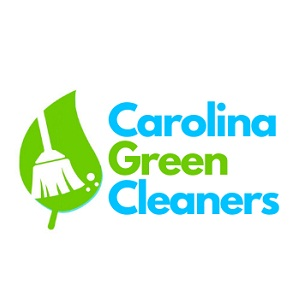 Company Logo For Carolina Green Cleaners'