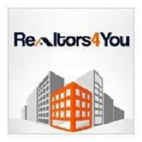 Company Logo For Realtors 4 You'