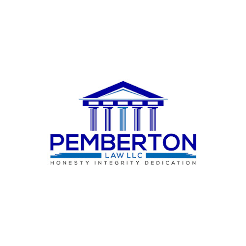 Company Logo For PEMBERTON LAW, LLC'